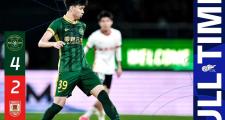 国安五连胜继续领跑积分榜，巴萨主帅陷下课危机！的简单介绍